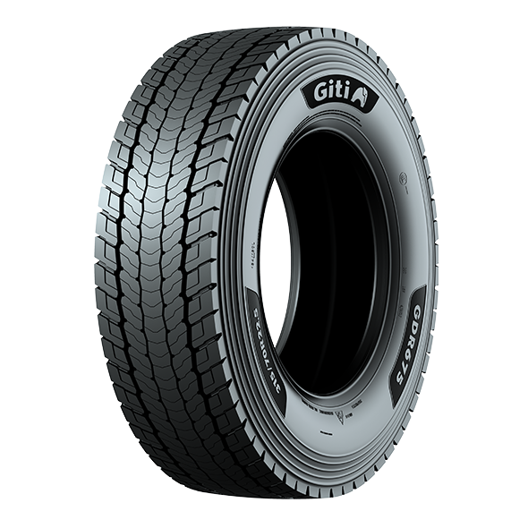 315/70R22.5 opona GITI GDR675 154L